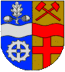 Gliederungswappen Gliederungswappen