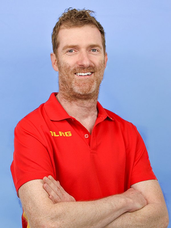 Ortsgruppenvorsitzender: Prof. Dr. med. Stefan Linsler