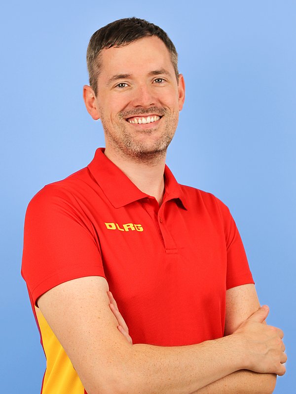 Schatzmeister: Kevin Stein