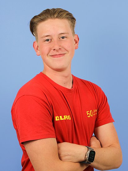 : Julius Bartholomes