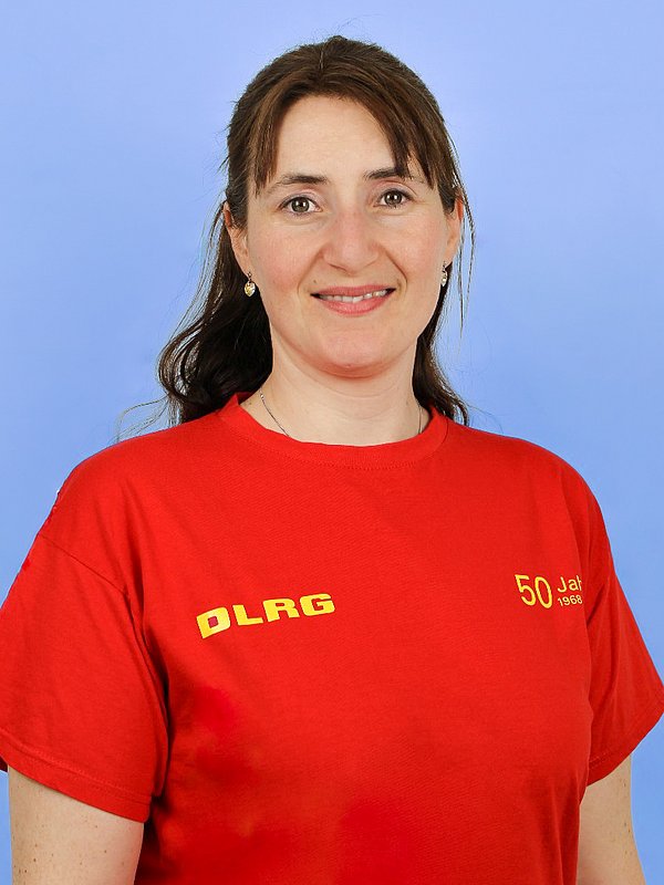 Stellv. Ortsgruppenvorsitzende: Michèle Stein