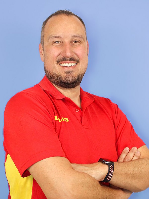 Stellv. Ortsgruppenvorsitzender: Björn Schmitt