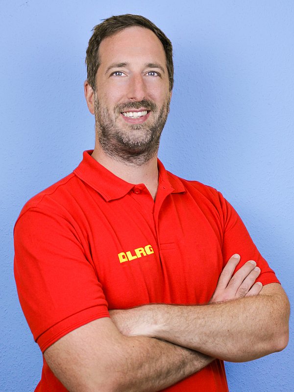 Leiter Einsatz: Thomas Wilhelm