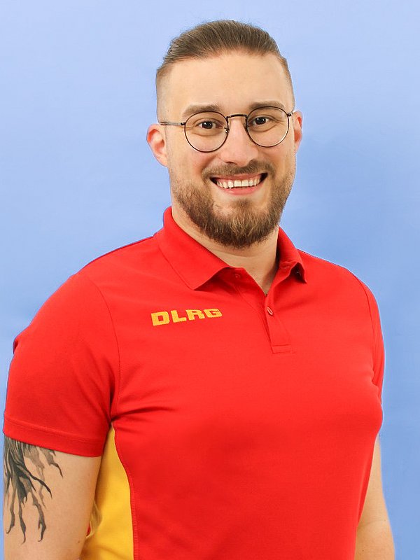 stellv. Ortsgruppenvorsitzender: Raphael Irsch