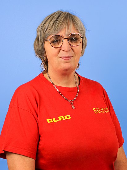 Gastro und Theke: Sabine Pohl