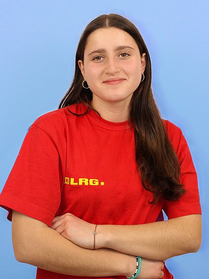 : Solveij Niederländer