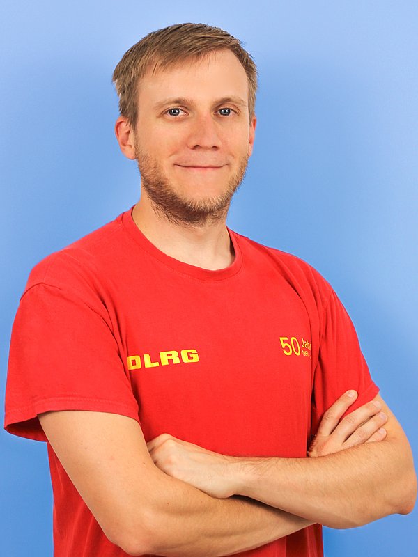 Stellv. Schatzmeister: Markus Alt